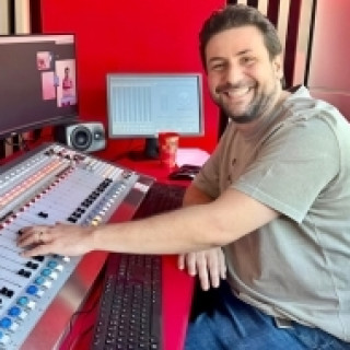 Robert Andare